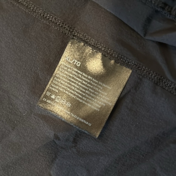 Lululemon Expeditionist (I think ) Jacket - Picture 9 of 13